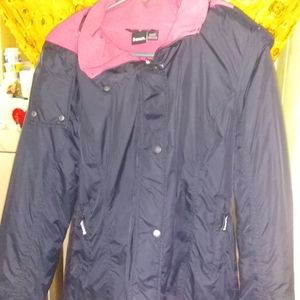 Women's jacket